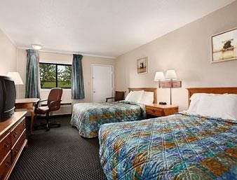 Days Inn By Wyndham Bowling Green Exteriör bild