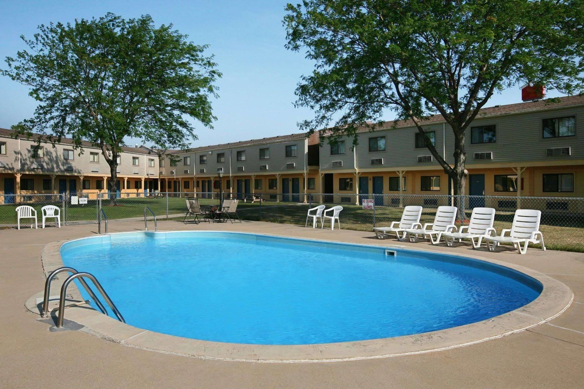 Days Inn By Wyndham Bowling Green Bekvämligheter bild